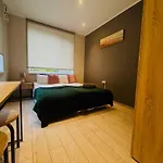 I&a Pirita314 Hotel 3*