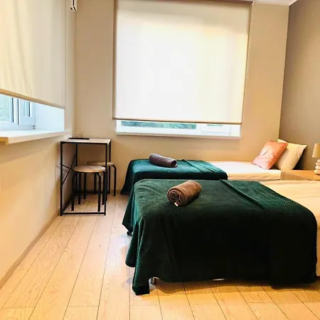 Ξενοδοχείο I&a Pirita314 3*