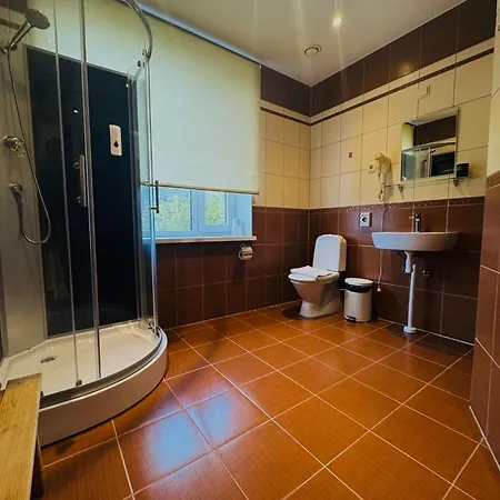 Hotel I&a Pirita314 3*