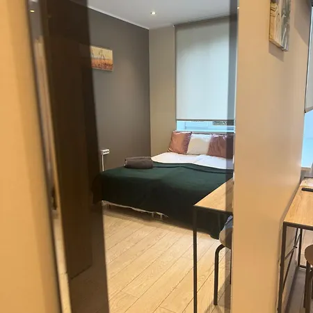 I&a Pirita314 Hotel