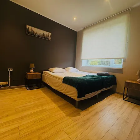 I&a Pirita314 Hotel