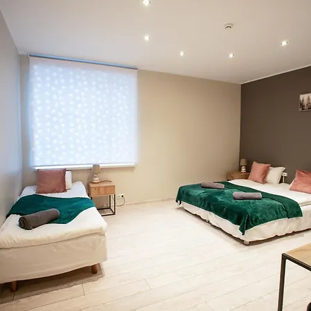 Ξενοδοχείο I&a Pirita314 3*