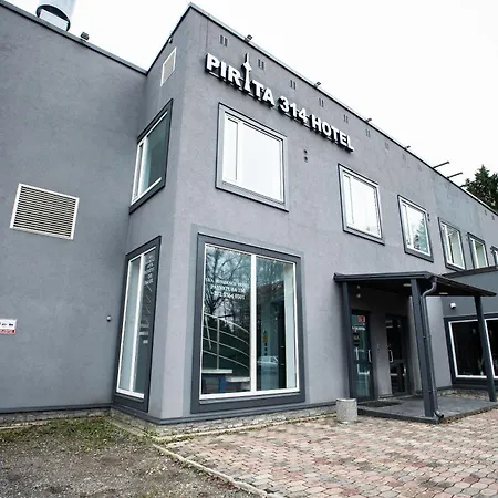 I&a Pirita314 Hotel