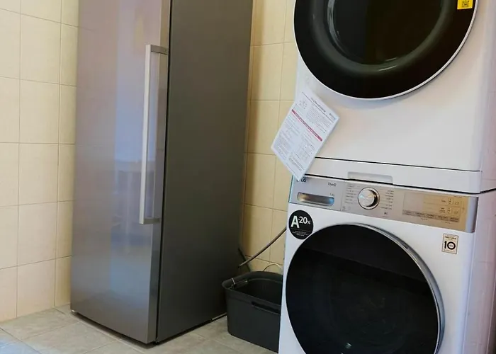 I&a Pirita314 Hotel Tallinn