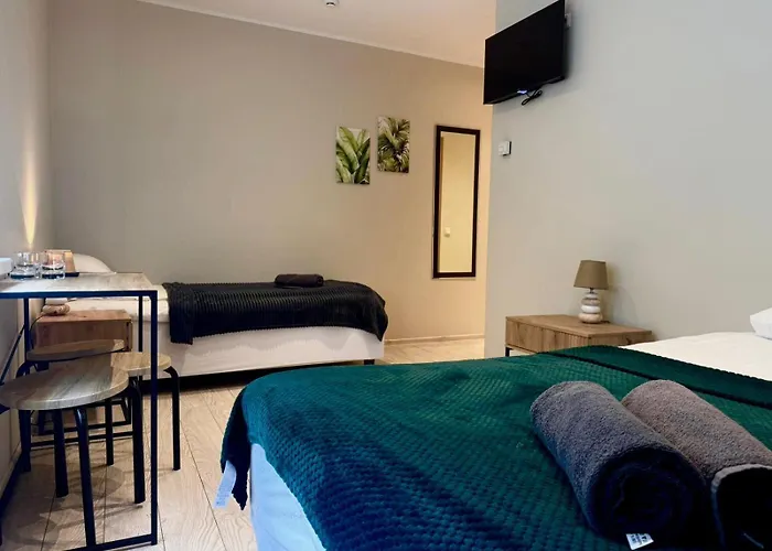 I&a Pirita314 Hotel 3*