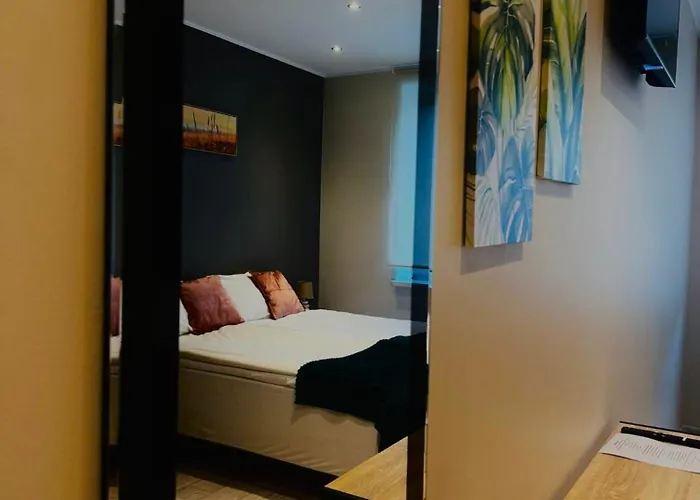 I&a Pirita314 Tallinn