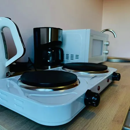 I&a Pirita314 Hotel 3*