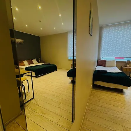 I&a Pirita314 3* 탈린