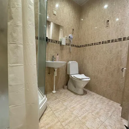 I&a Pirita314 3* Tallinn