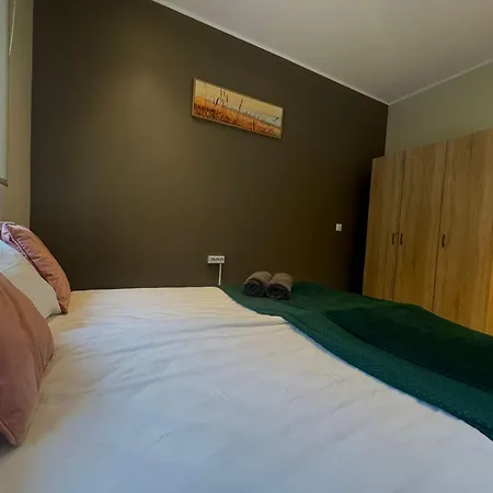 I&a Pirita314 Hotel Tallinn