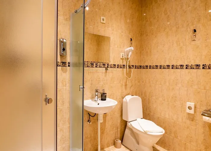 I&a Pirita314 호텔 3*