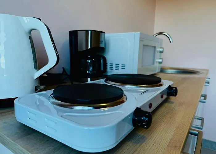 I&a Pirita314 호텔 3*