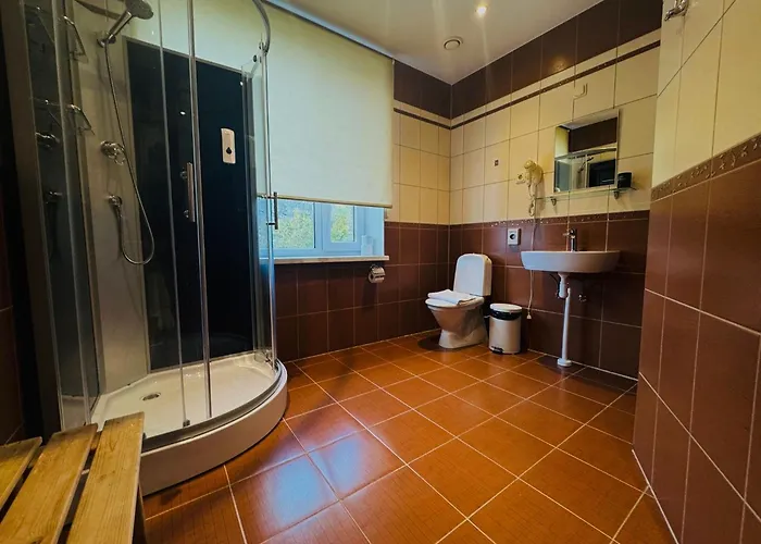 호텔 I&a Pirita314 3*