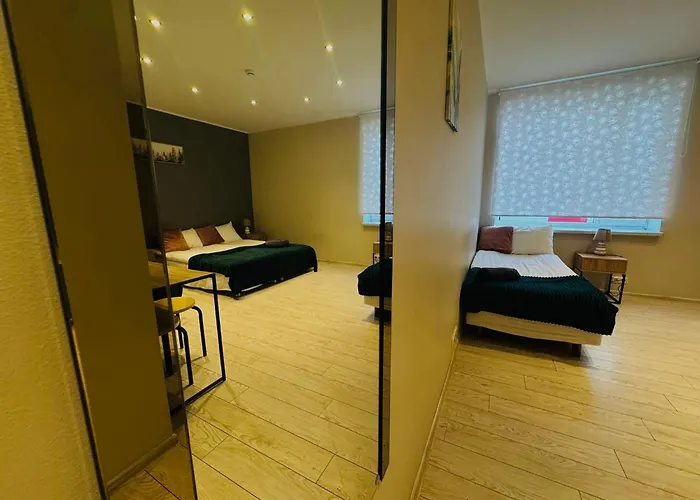 I&a Pirita314 3* 탈린