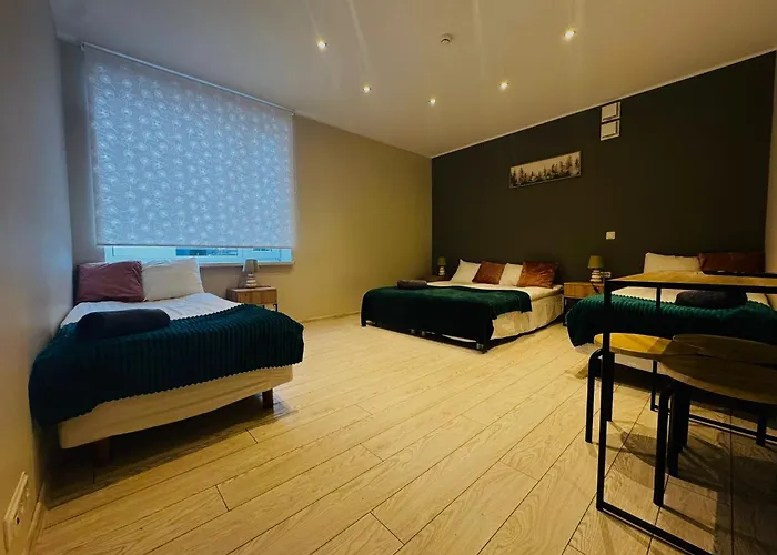 호텔 I&a Pirita314