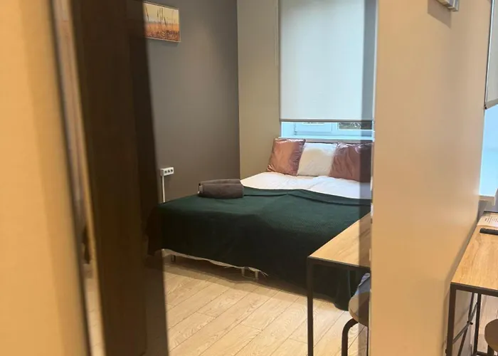 I&a Pirita314 호텔