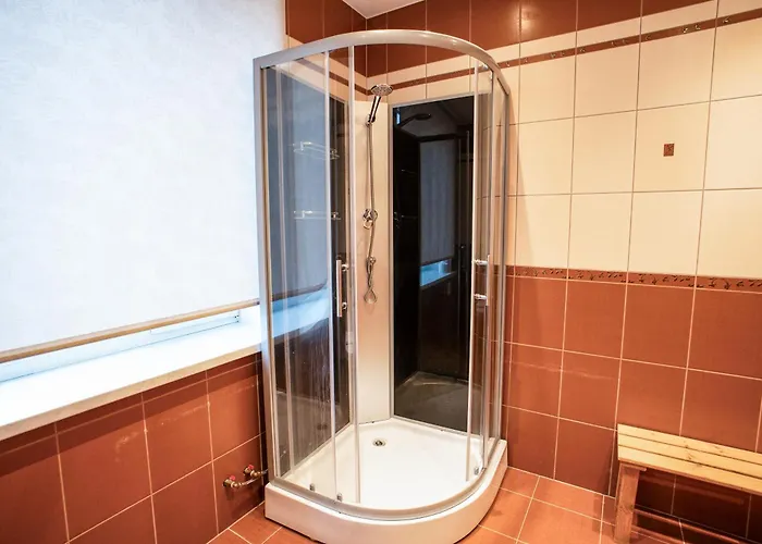 I&a Pirita314 3* 탈린