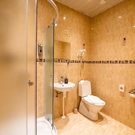 I&a Pirita314 Hotel 3*