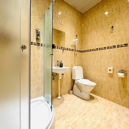 Hotel I&a Pirita314 Tallin