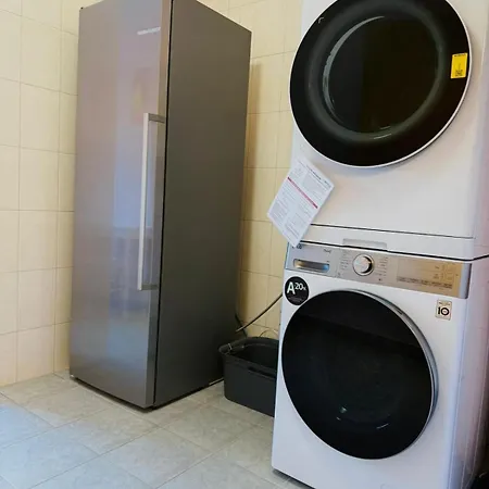 I&a Pirita314 Hotel Tallin