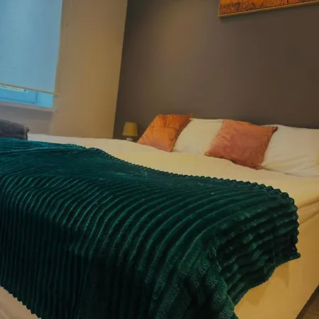 I&a Pirita314 3* Tallin