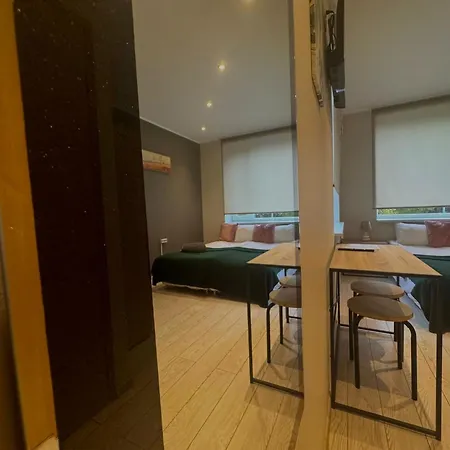 Hotel I&a Pirita314 Tallin