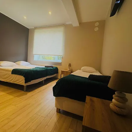 Hotel I&a Pirita314 3*