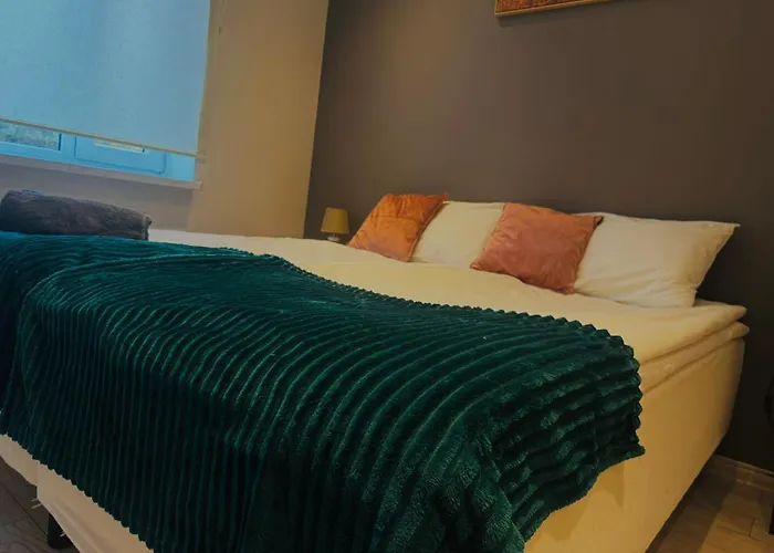 I&a Pirita314 3* Tallin