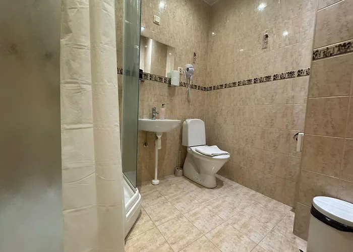 I&a Pirita314 3* Tallin