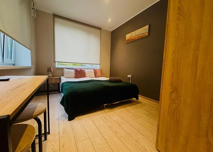 I&a Pirita314 Hotel 3*